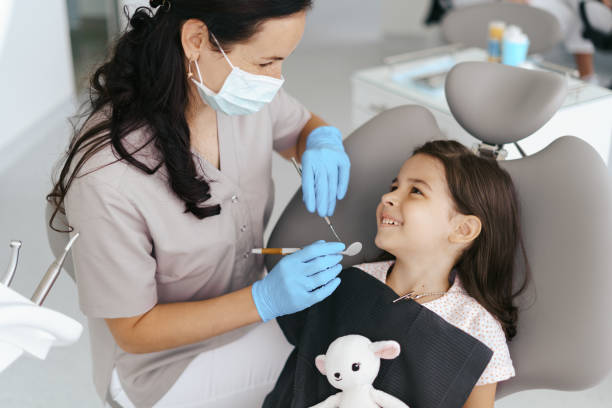 Best Emergency Dental Services for Seniors in Thompson Falls, MT