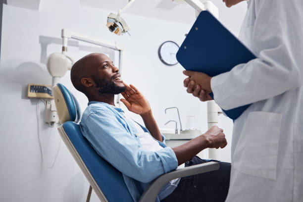 Best Emergency Dental Extractions in Thompson Falls, MT