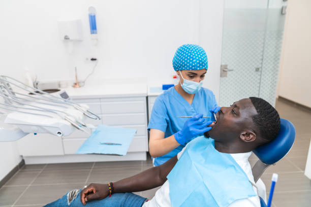 Best Pediatric Emergency Dentist in Thompson Falls, MT
