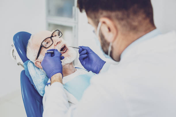 Best Emergency Dentist for Lost Fillings or Crowns in Thompson Falls, MT